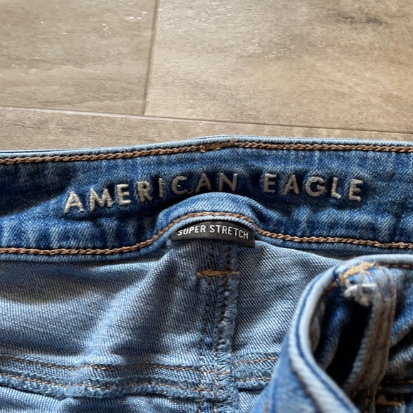 American Eagle jeans - Picture 2 of 3